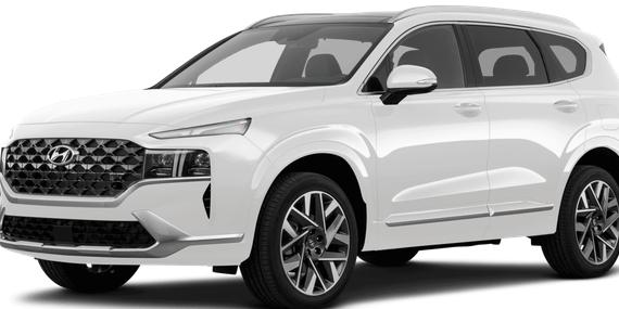 HYUNDAI SANTA FE 2023 5NMS54AL0PH590544 image